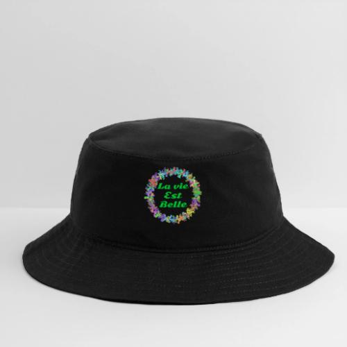 – Positive Attitude - Bucket Hat