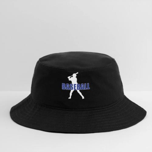 Classic Baseball Swing - Bucket Hat