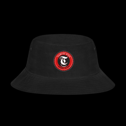 Badge 05a - Bucket Hat