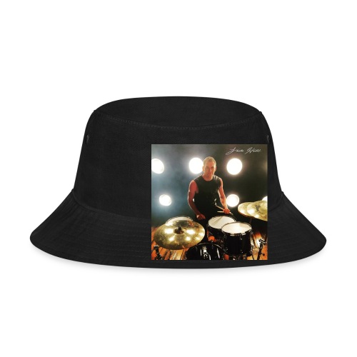 Landon Hall Spotlight Photo - Bucket Hat
