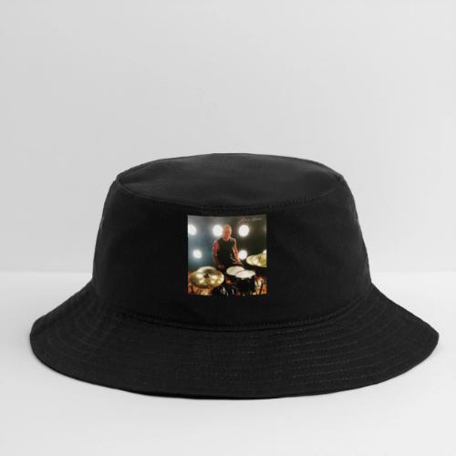 Landon Hall Spotlight Photo - Bucket Hat
