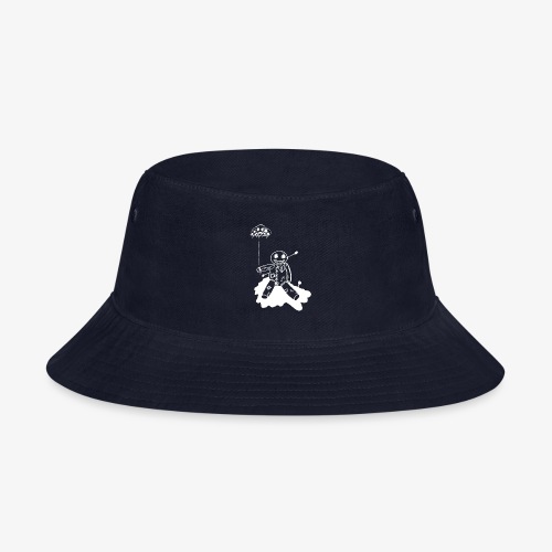 voodoo inv - Bucket Hat