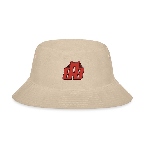 Bay Area Buggs Official Logo - Bucket Hat