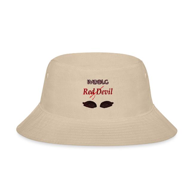 Red Devil
