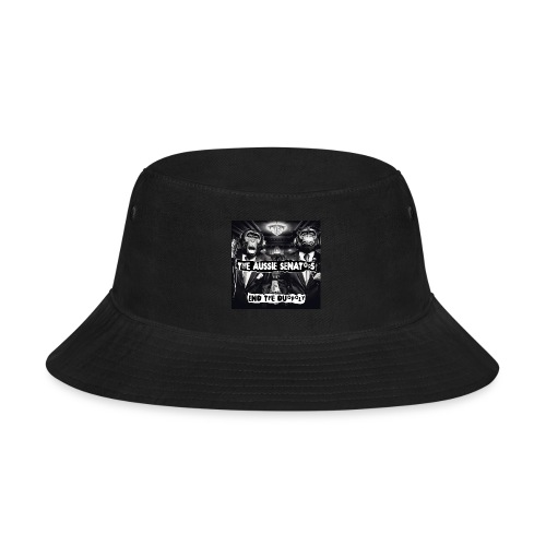 END THE DUOPOLY - Bucket Hat