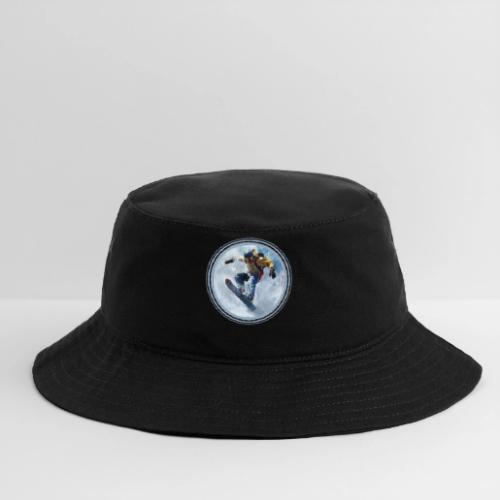 Snowboarding Life - Bucket Hat