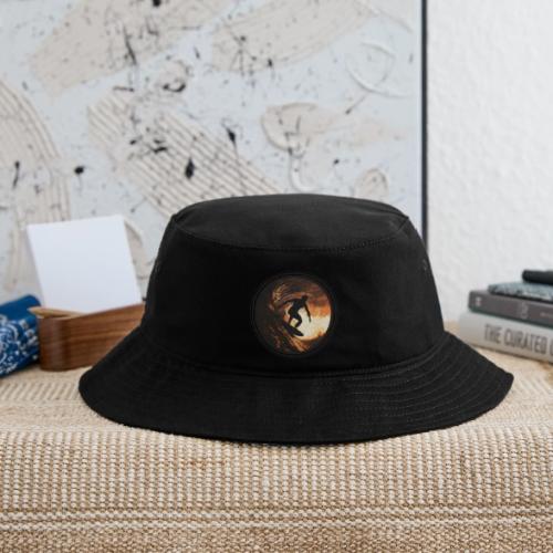 Surfing Spirit - Bucket Hat