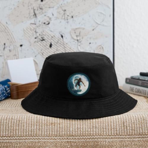 Surfing Horizon - Bucket Hat