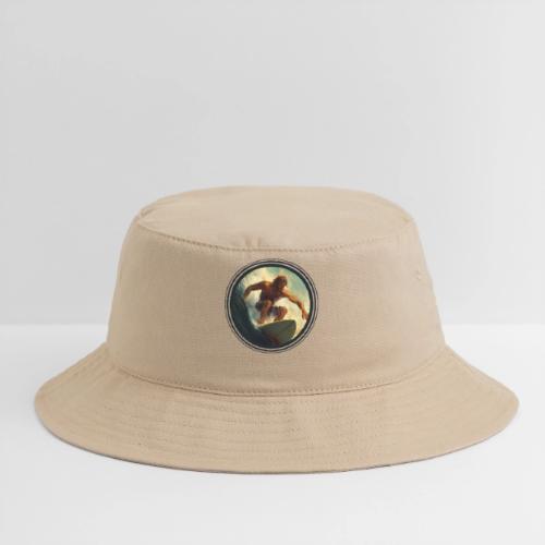 Surfing Rush - Bucket Hat