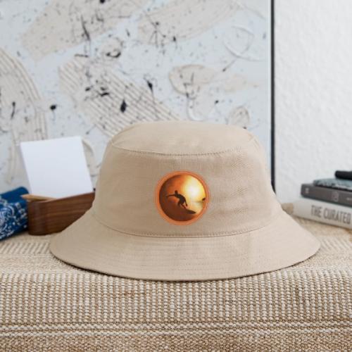 Surfing Vibes - Bucket Hat