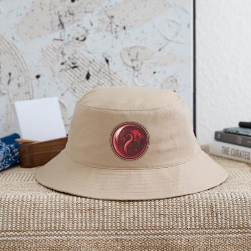 Dragon Orb - Bucket Hat