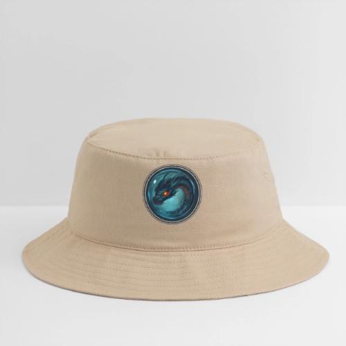 Dragon Sphere - Bucket Hat