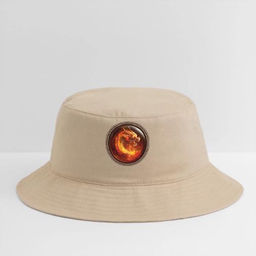 Shadow Dragon Rise - Bucket Hat