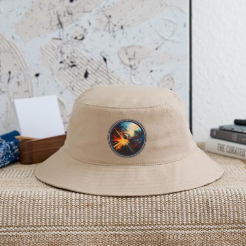 Planets in Turmoil - Bucket Hat