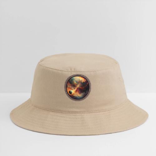 The Painted Planets - Bucket Hat