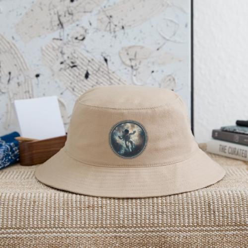 Zero Gravity - Bucket Hat