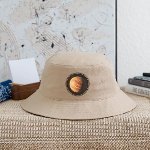 Exoplanet Frontiers - Bucket Hat