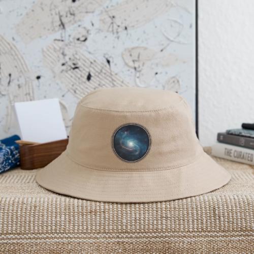 Galaxy Glow - Bucket Hat