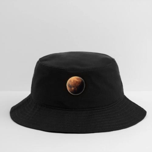 Exoplanet Horizons - Bucket Hat