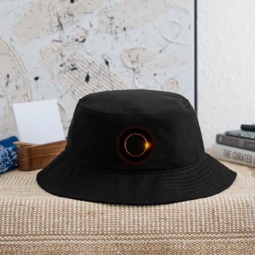 Solar Eclipse - Bucket Hat