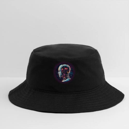 Artificial Intelligence (AI): The Future Circuit - Bucket Hat