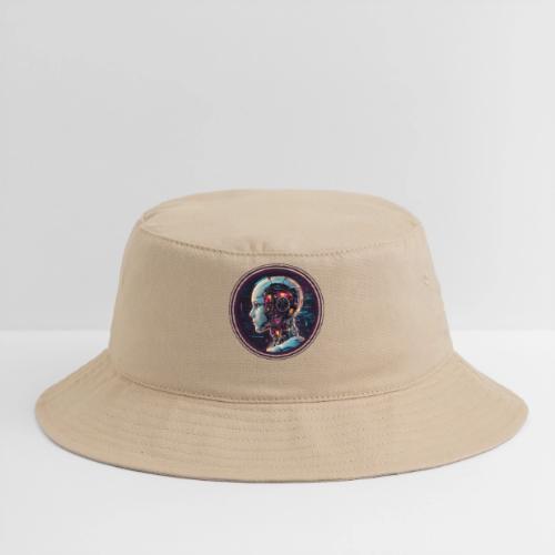 Artificial Intelligence (AI): The Future Circuit - Bucket Hat