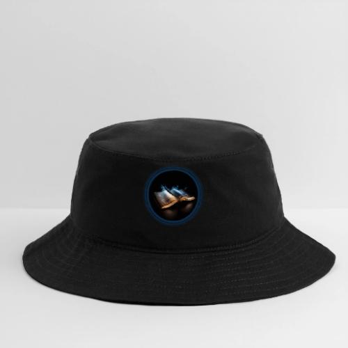 Knowledge - Bucket Hat