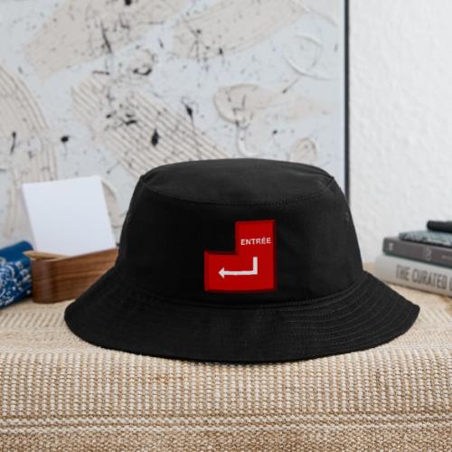 Press Enter - Bucket Hat