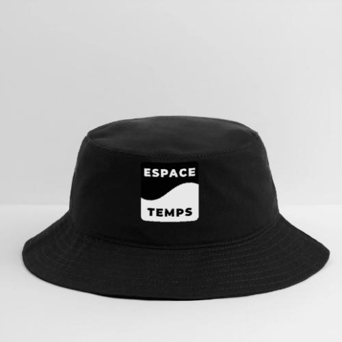 Space-Time: Distorted Reality - Bucket Hat