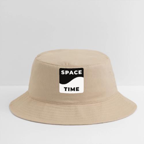 Space-time: Warped Reality - Bucket Hat