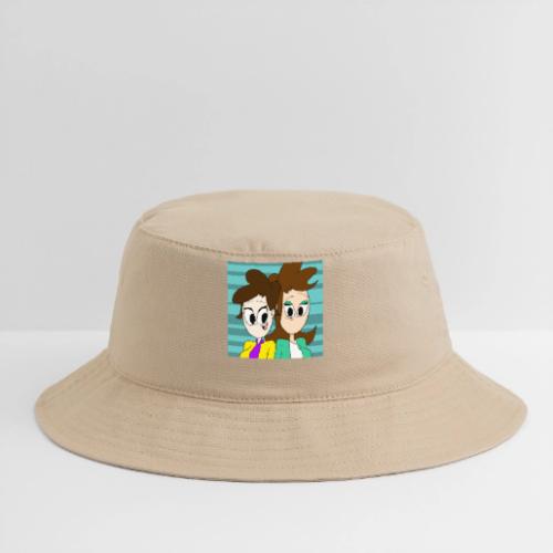 coders22 Profile Picture - Bucket Hat