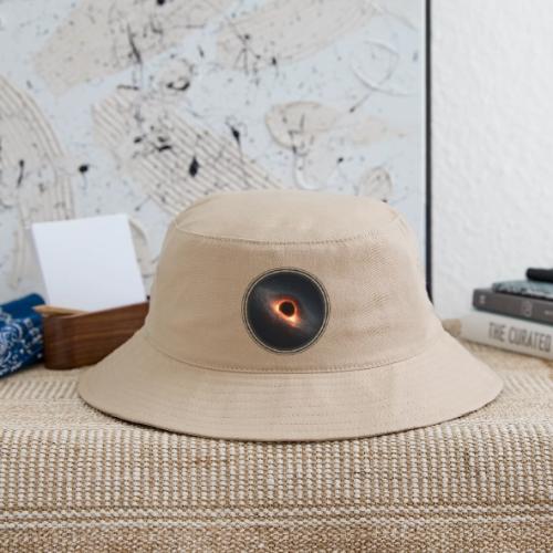 Black Hole Mystery - Bucket Hat