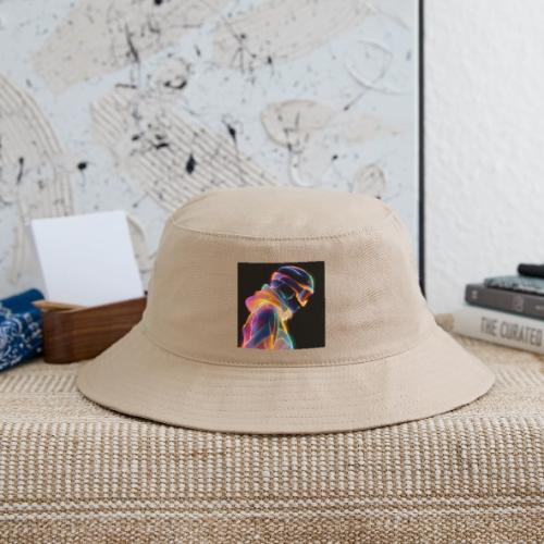 Snowboarding: Neon Gravity Ride - Bucket Hat