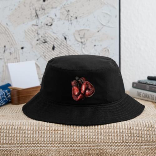 Legacy Boxing Gloves - Bucket Hat