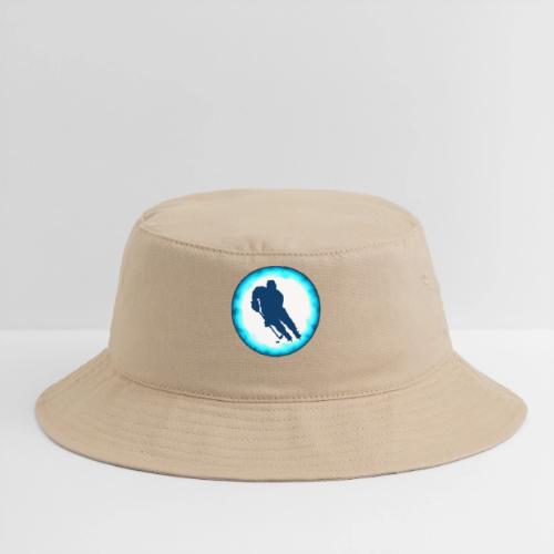Hockey: Ice Warrior - Bucket Hat