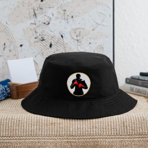 Boxing: Golden Ring Fighter - Bucket Hat