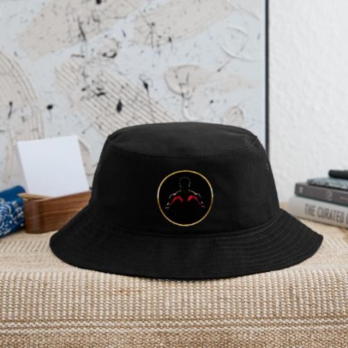 Boxing: Gold Core Muscle - Bucket Hat
