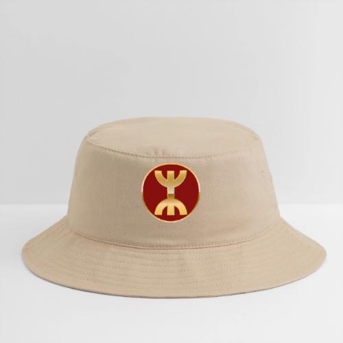 Amazigh Yaz — Free Spirit - Bucket Hat