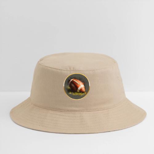 American Football: Gridiron Gold - Bucket Hat