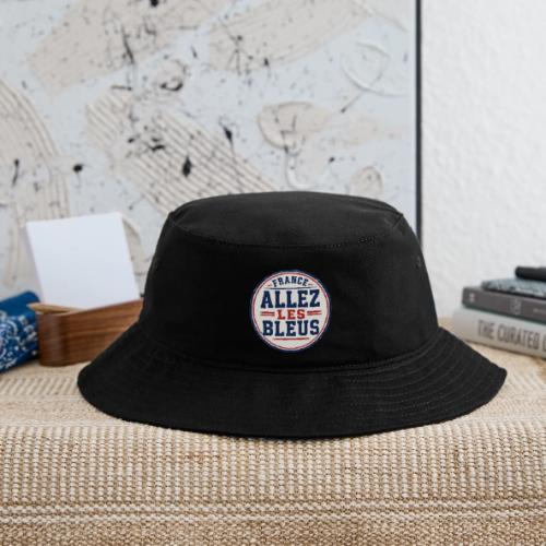 France Shirt — Allez Les Bleus - Bucket Hat