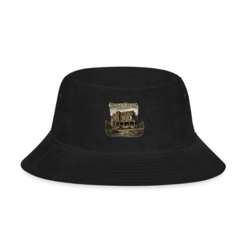 Colony House Resident: Inspired by FROM - Bucket Hat