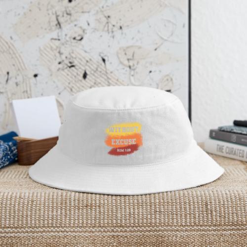 Without Excuse - Romans 1:20 - Bucket Hat