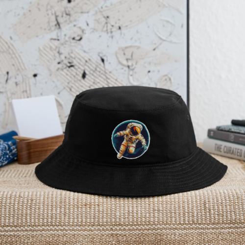 Astronaut: Dream, explore, discover! - Bucket Hat