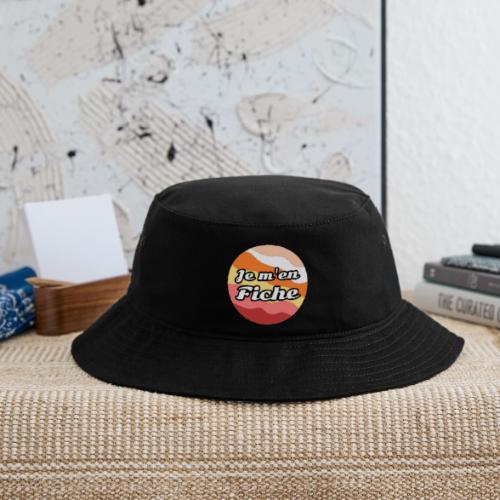 I don't care - Bucket Hat