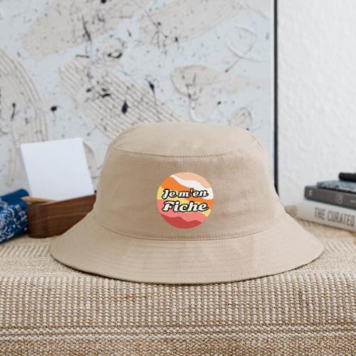 I don't care - Bucket Hat