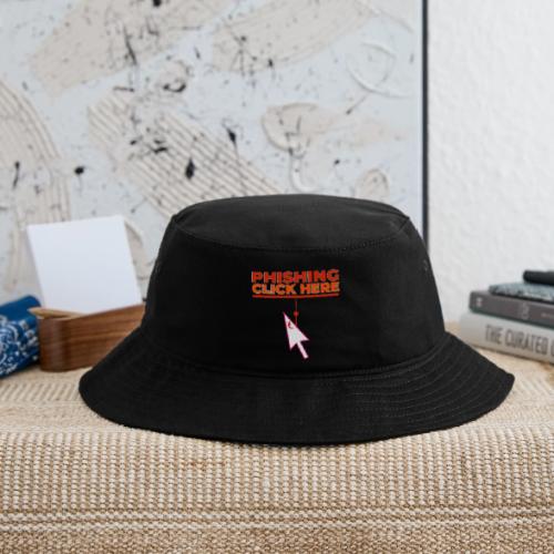 Phishing: Hooked by Deception - Bucket Hat