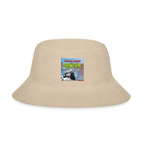 Reading Reading StadiumMixCoverArt RGB - Bucket Hat