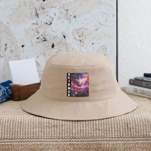 The Chaos of Science - Bucket Hat