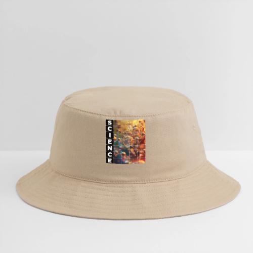Nodes of Science - Bucket Hat