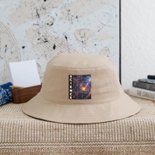 Science Spiral - Bucket Hat